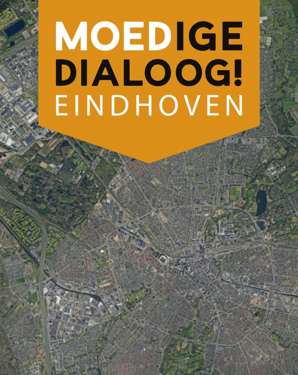 Moedige Dialoog Eindhoven