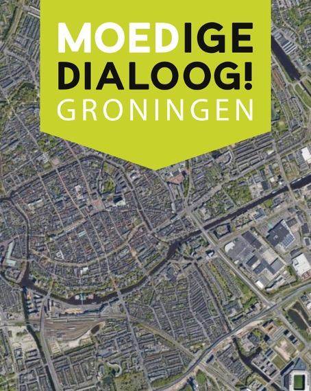 Google Earth Groningen