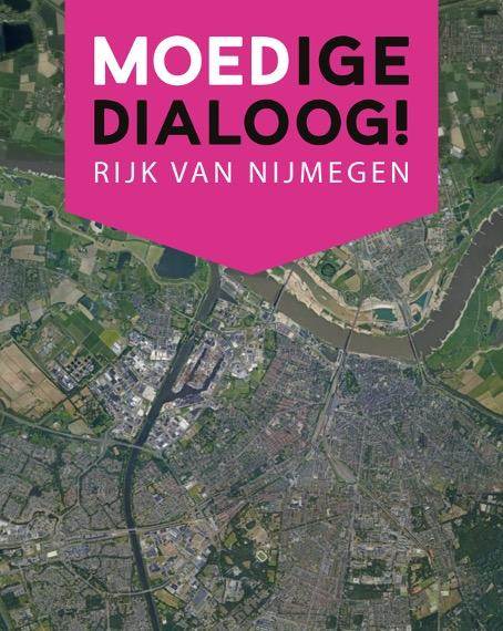 Google Earth Nijmegen