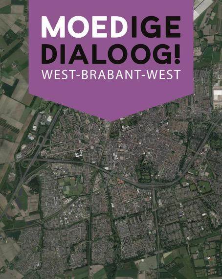 Google Earth West Brabant West