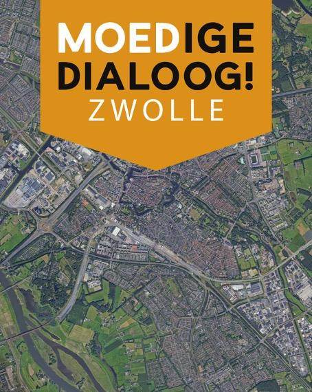 Google Earth Zwolle