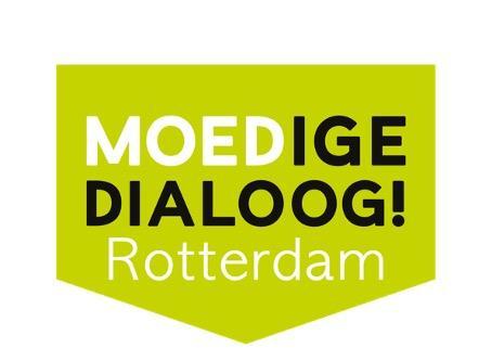 Moedige Dialoog Rotterdam