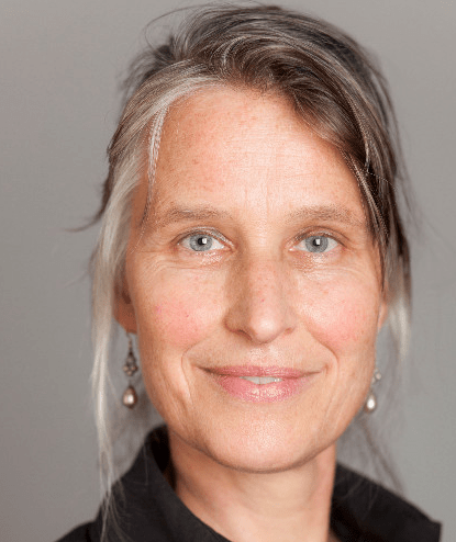 Marjolein Brüning, directeur-bestuurder De Sociale Maatschap